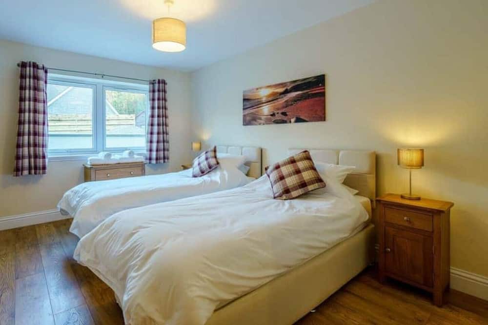 Photo of Bedroom in Duror