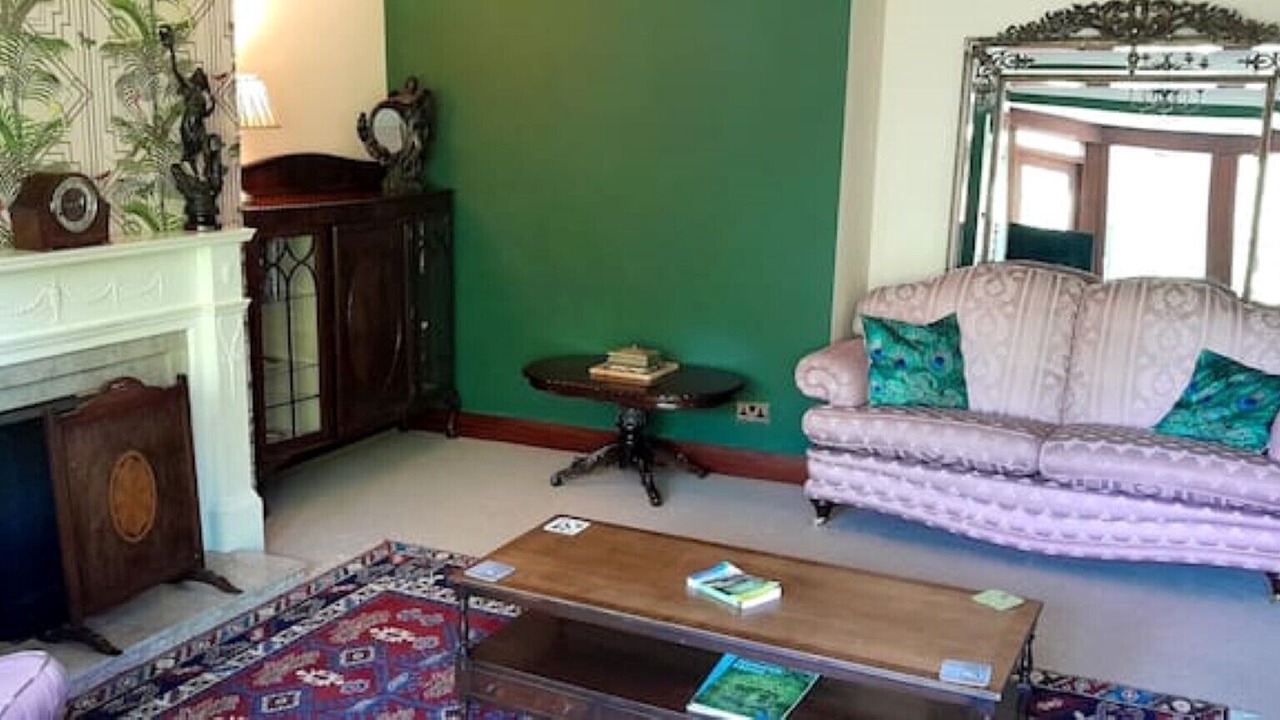 Photo of Livingroom in Kirtlebridge