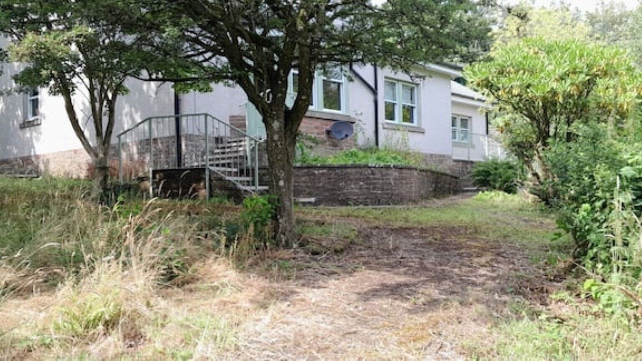 Photo of Outdoor in Kirtlebridge
