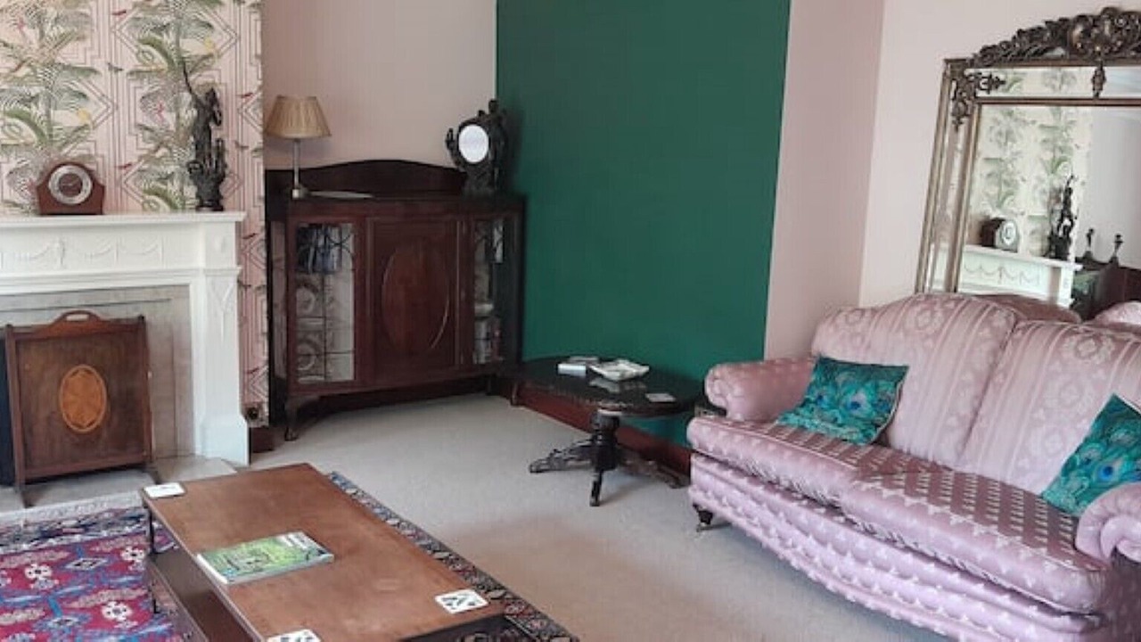 Photo of Livingroom in Kirtlebridge