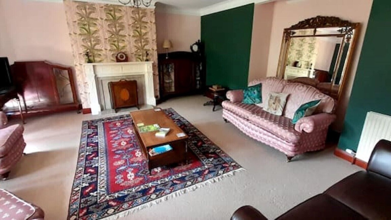 Photo of Livingroom in Kirtlebridge