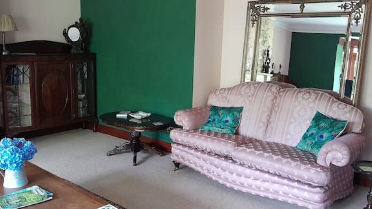 Photo of Livingroom in Kirtlebridge