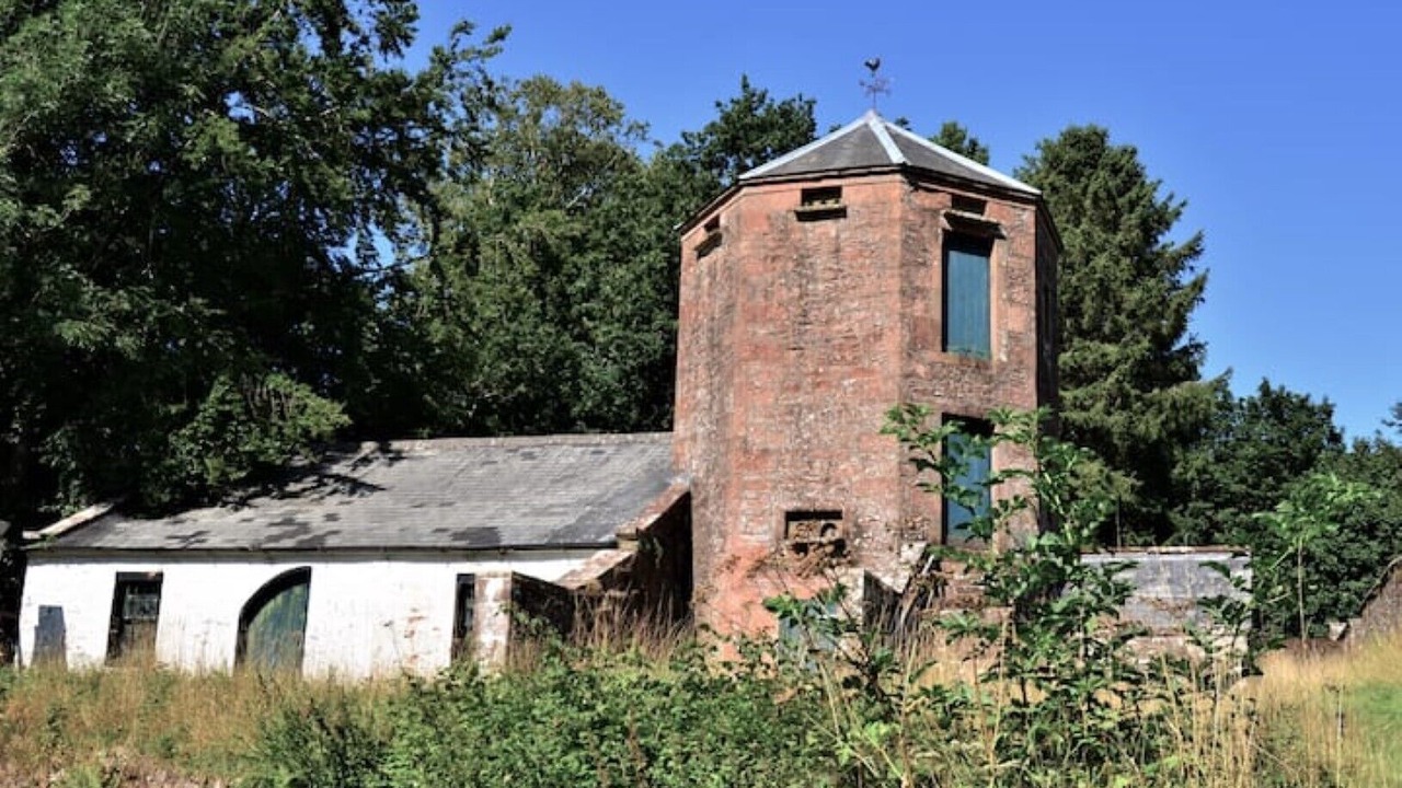 Photo of Outdoor in Kirtlebridge