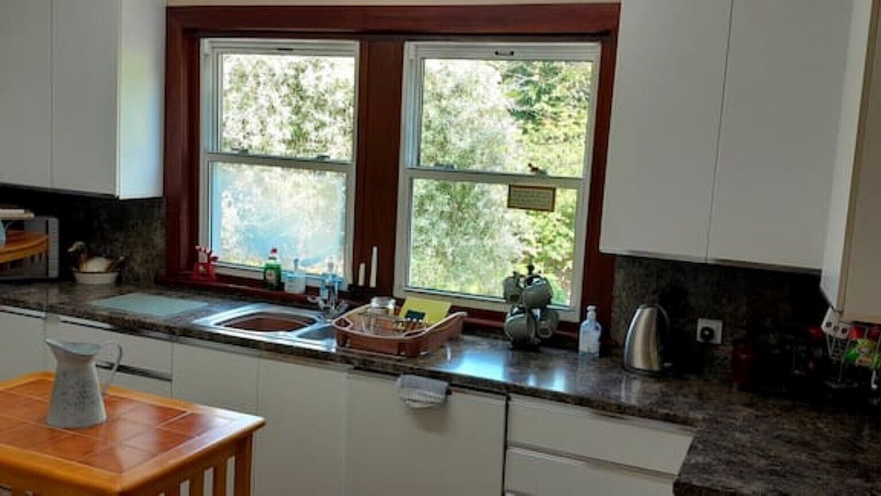 Photo of Kitchen in Kirtlebridge