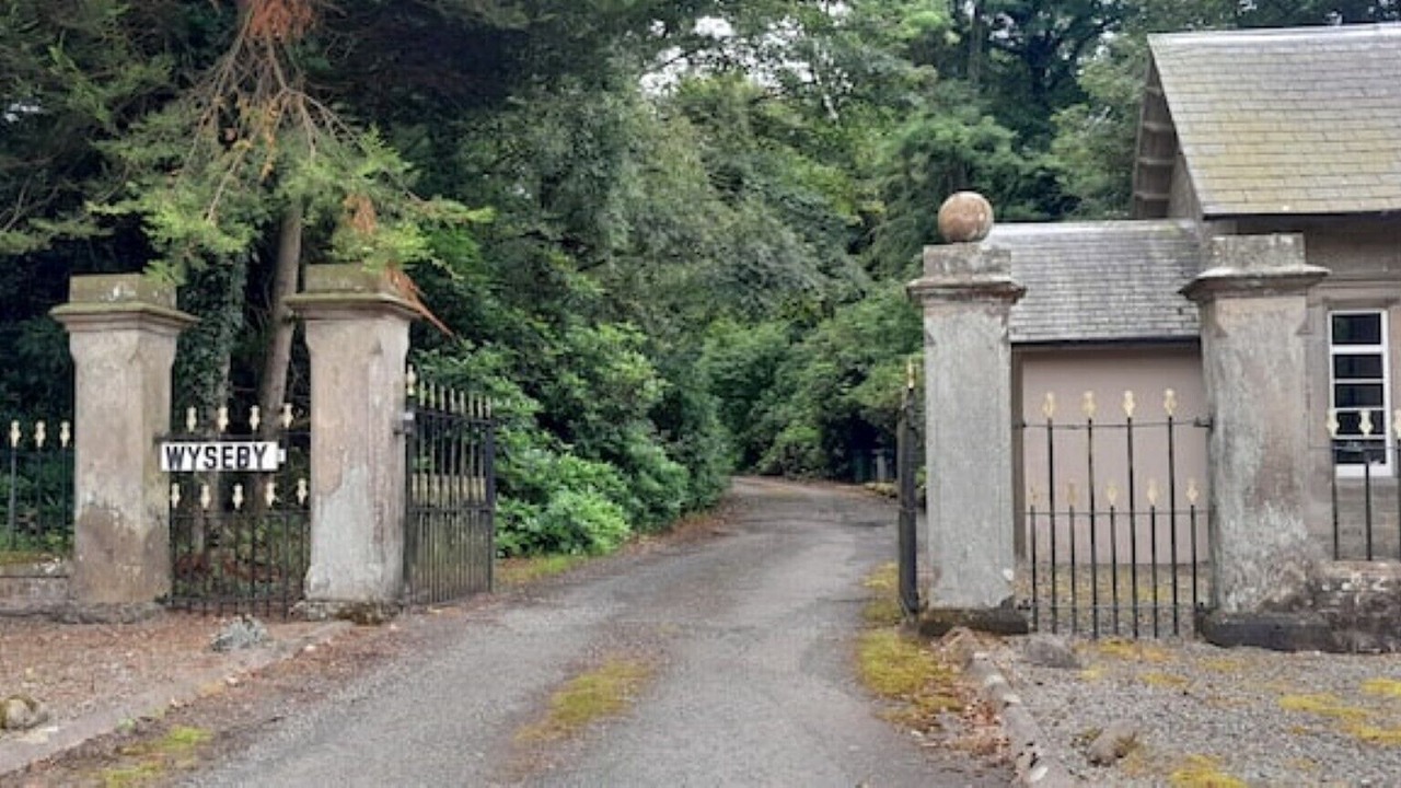 Photo of Outdoor in Kirtlebridge