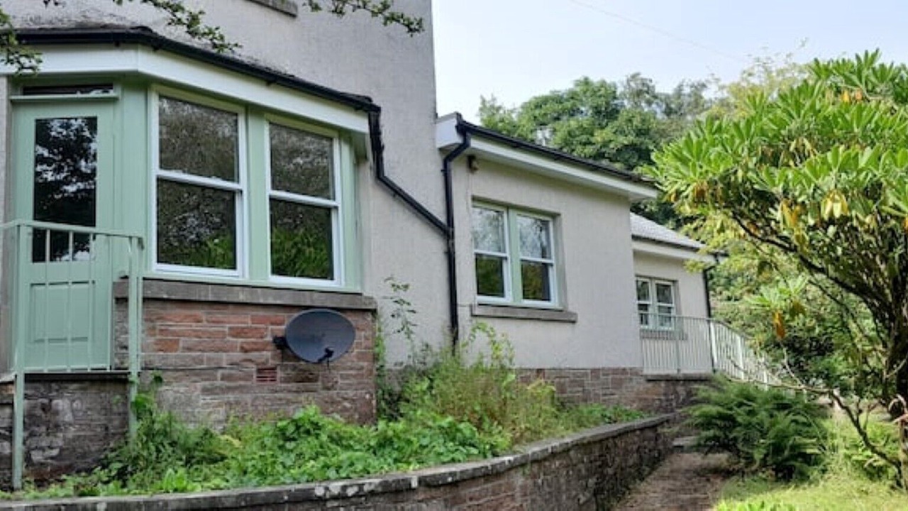 Photo of Outdoor in Kirtlebridge