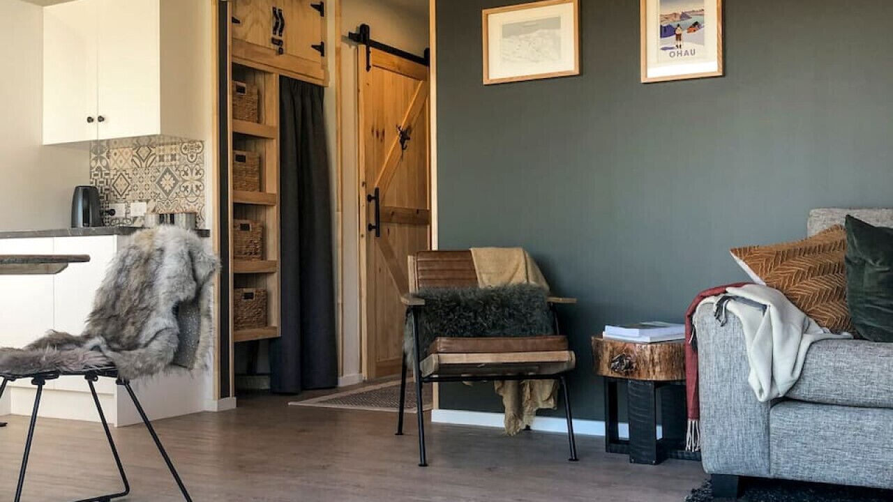 Photo of Livingroom in Ben Ohau
