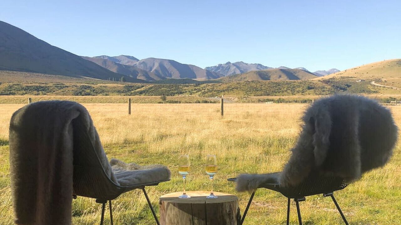 Photo of Outdoor in Ben Ohau