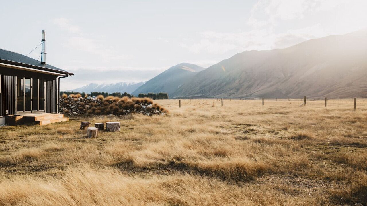 Photo of Outdoor in Ben Ohau
