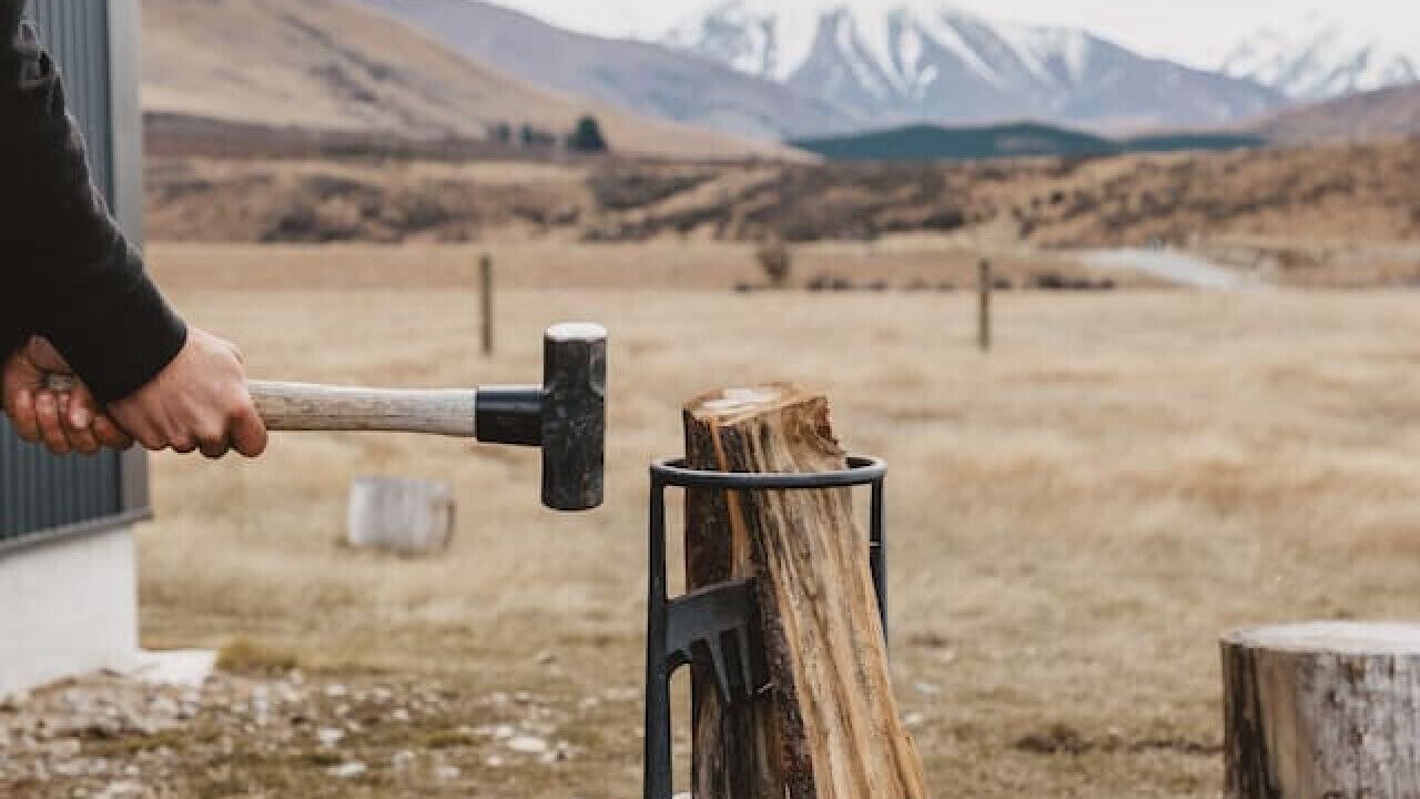 Photo of Outdoor in Ben Ohau