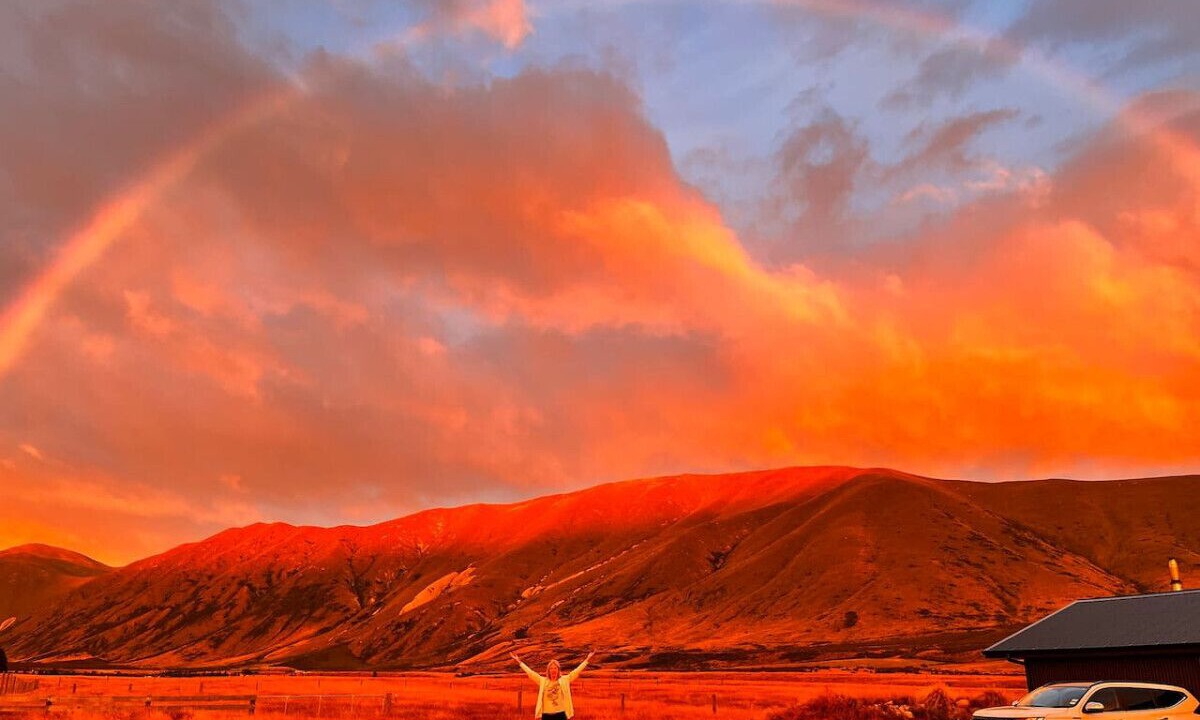 Photo of Others in Ben Ohau