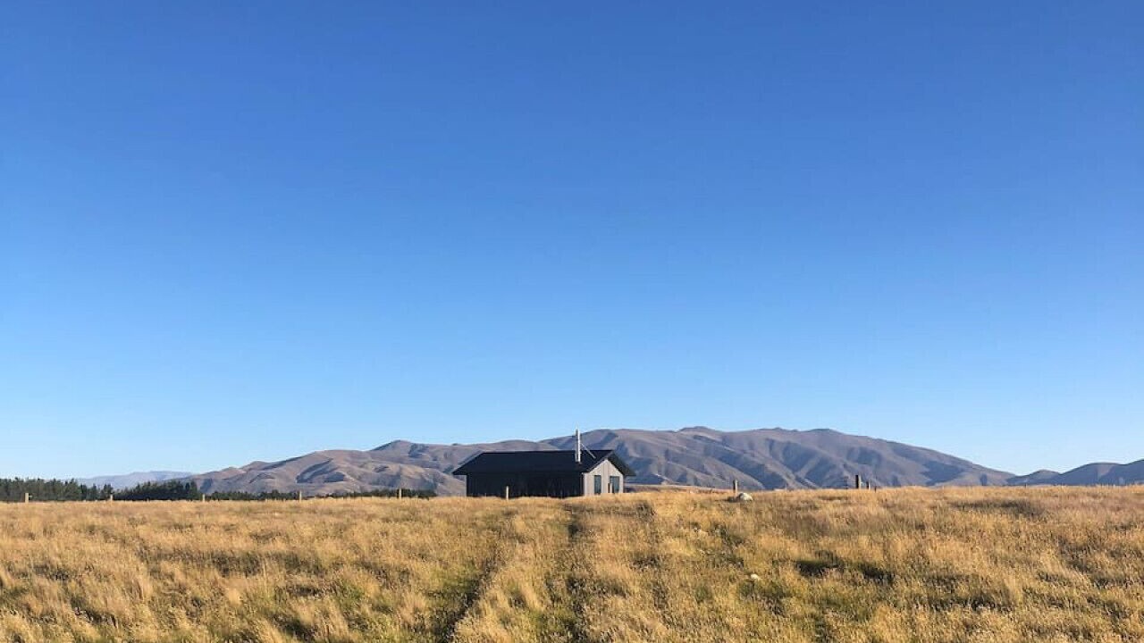 Photo of Outdoor in Ben Ohau
