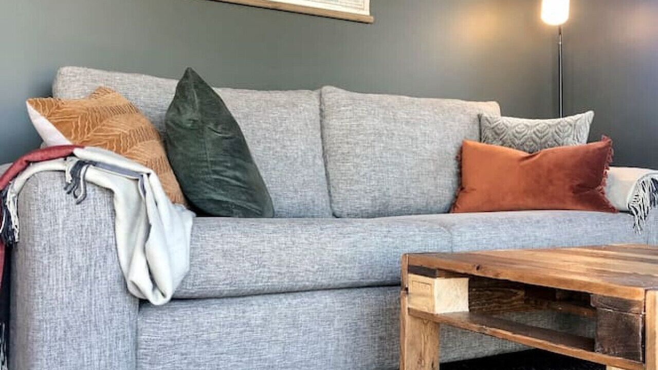 Photo of Livingroom in Ben Ohau