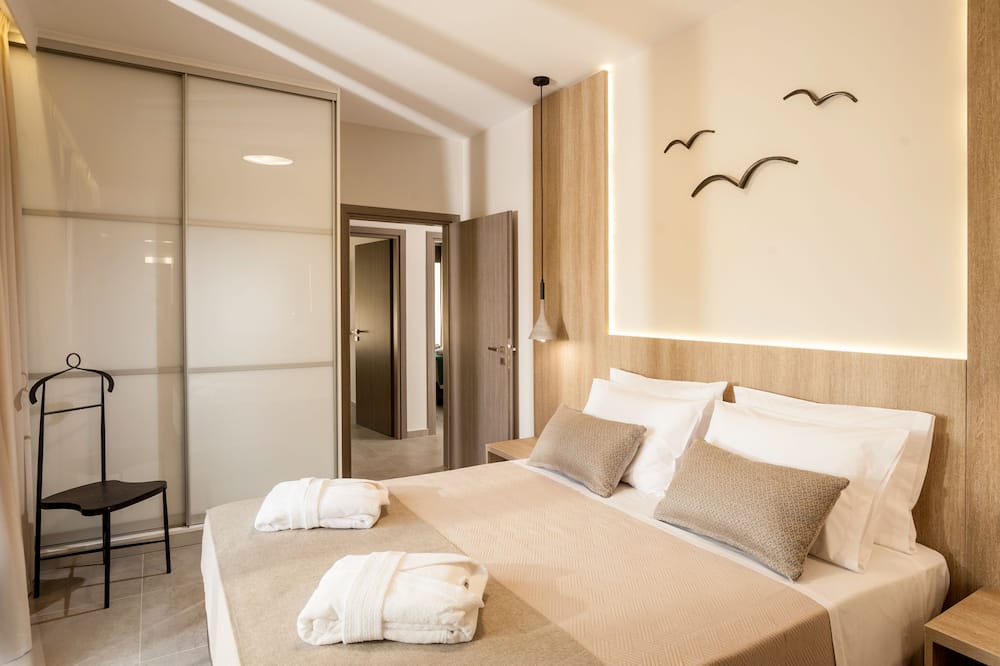 Photo of Bedroom in Perivolia