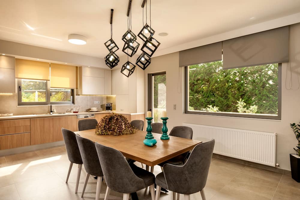 Photo of Kitchen in Perivolia