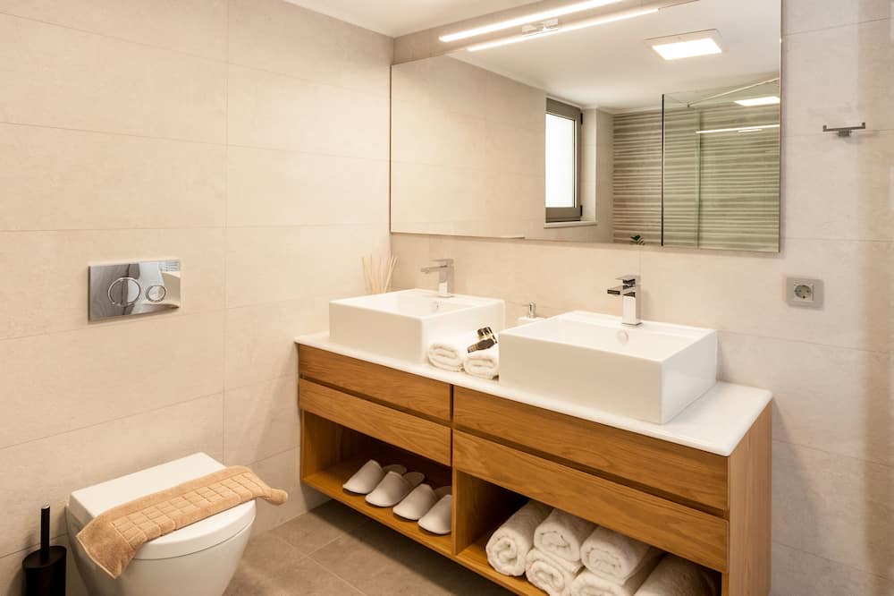 Photo of Bathroom in Perivolia