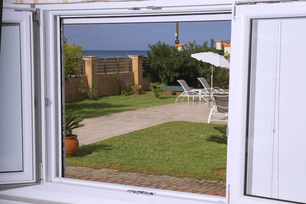 Photo of Bedroom in Magoulades