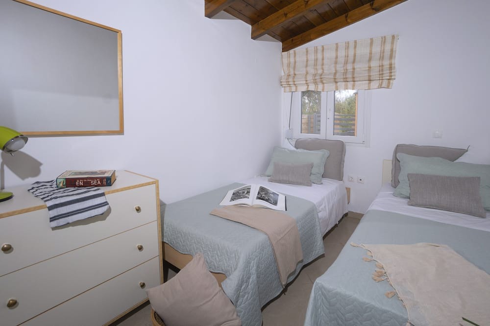 Photo of Bedroom in Magoulades