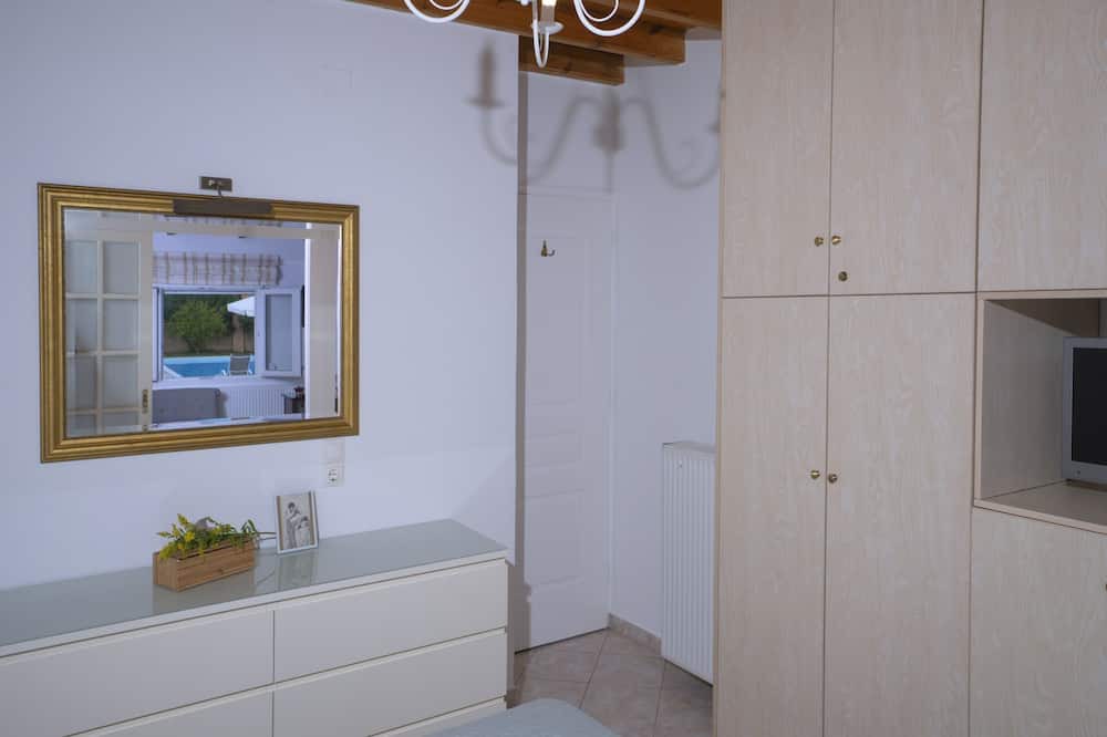 Photo of Bedroom in Magoulades