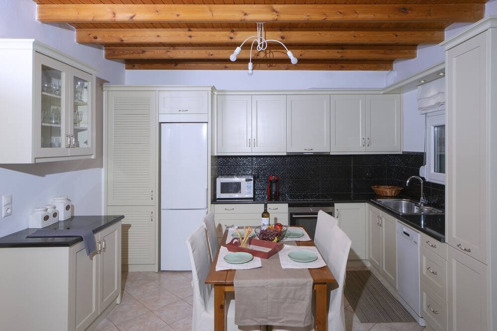 Photo of Kitchen in Magoulades
