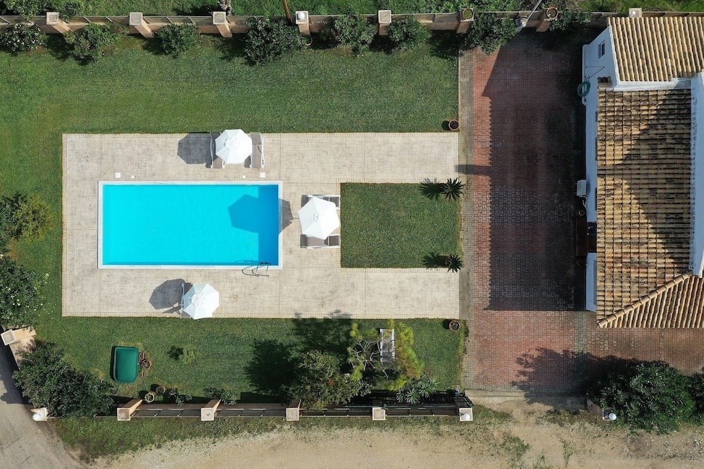 Photo of Outdoor in Magoulades