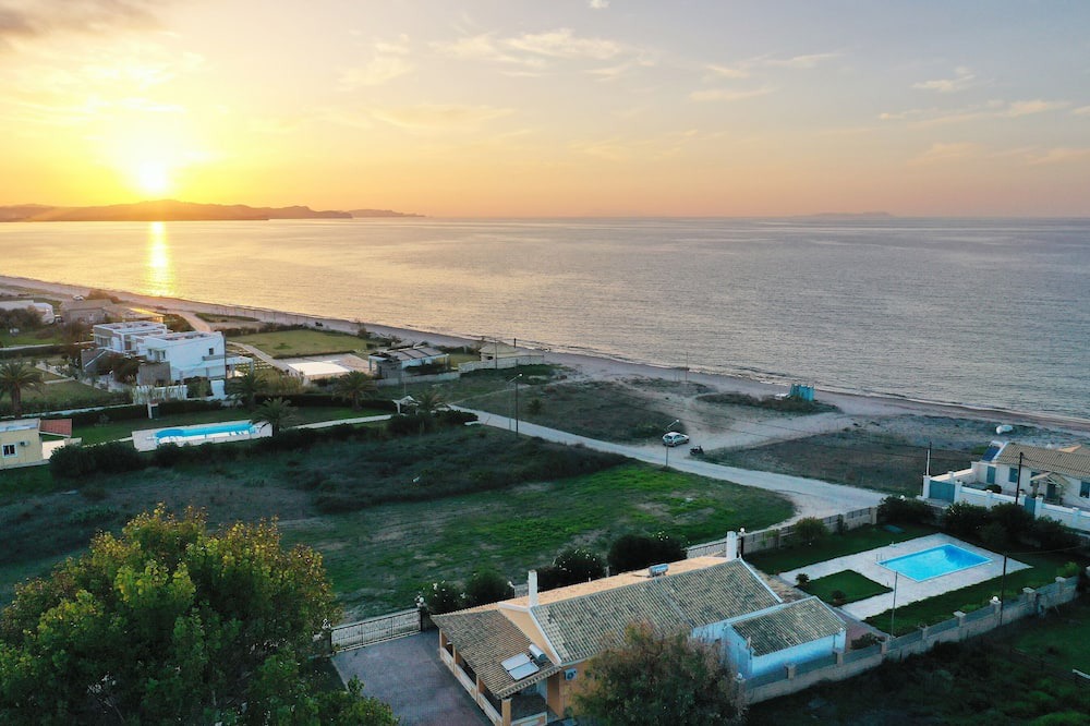 Photo of Outdoor in Magoulades