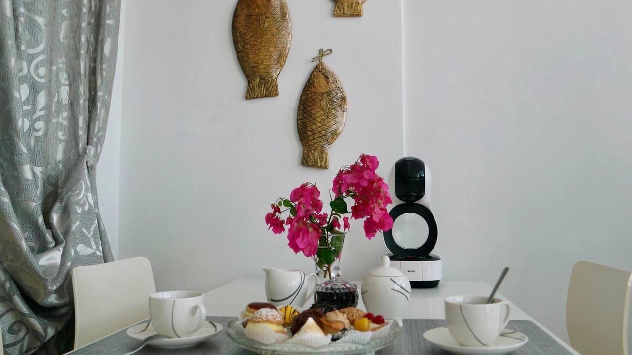 Photo of Kitchen in Katochori