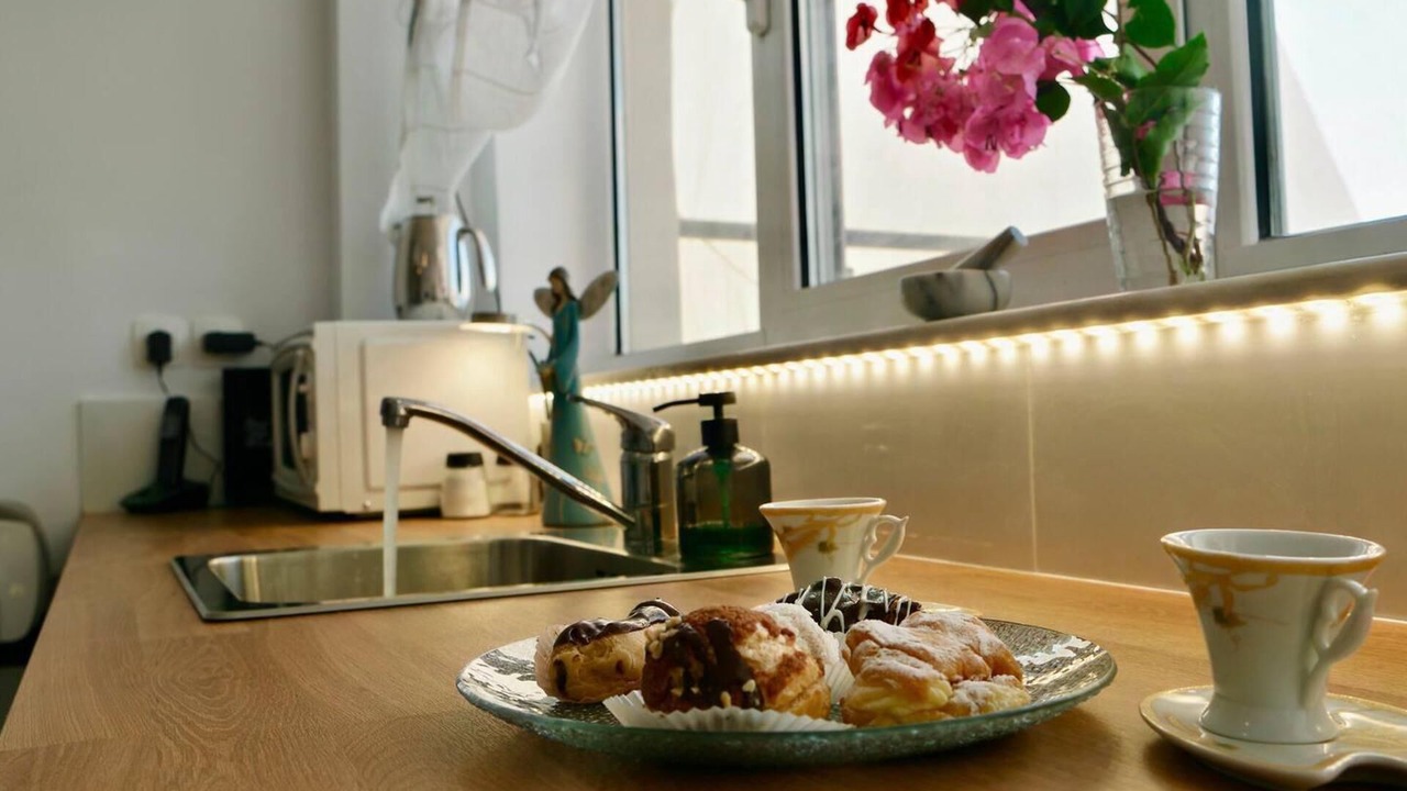 Photo of Kitchen in Katochori
