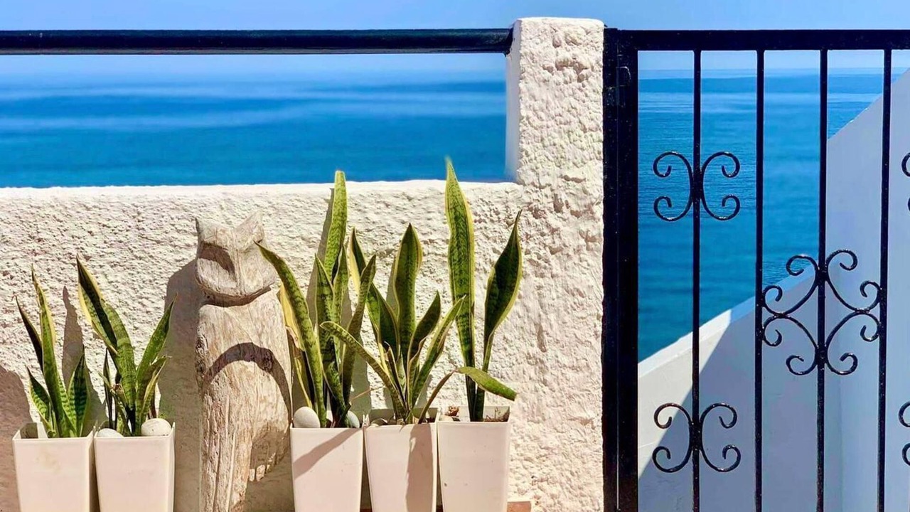 Photo of Patio Balcony in Katochori