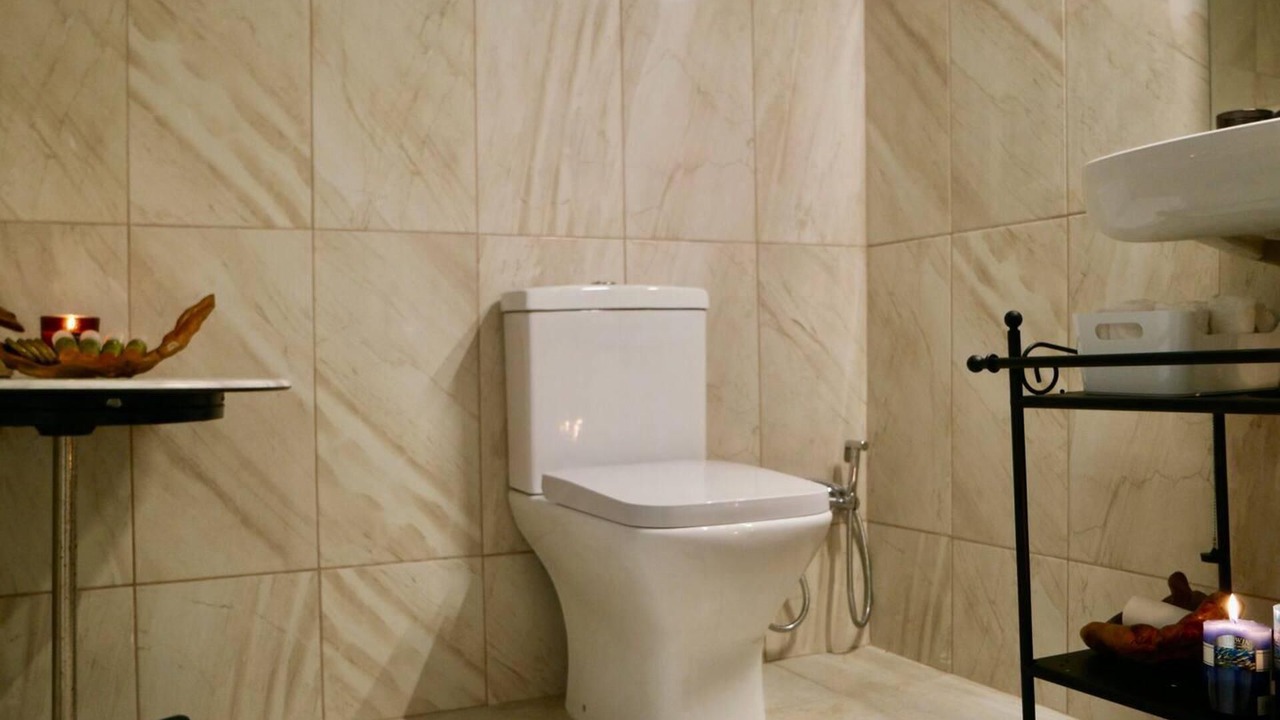 Photo of Bathroom in Katochori