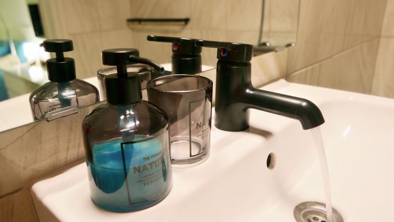 Photo of Bathroom in Katochori