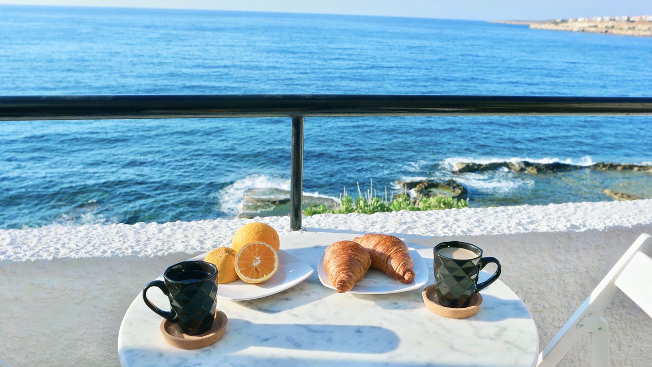 Photo of Patio Balcony in Katochori