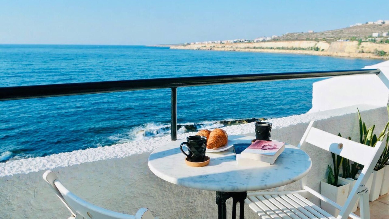 Photo of Patio Balcony in Katochori