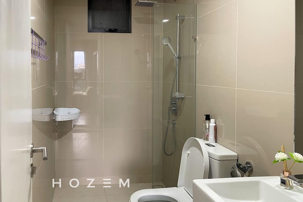 Photo of Bathroom in Kuala Lumpur