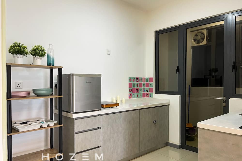 Photo of Kitchen in Kuala Lumpur