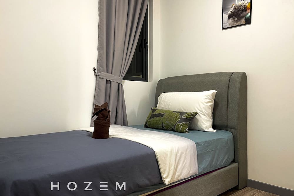 Photo of Bedroom in Kuala Lumpur
