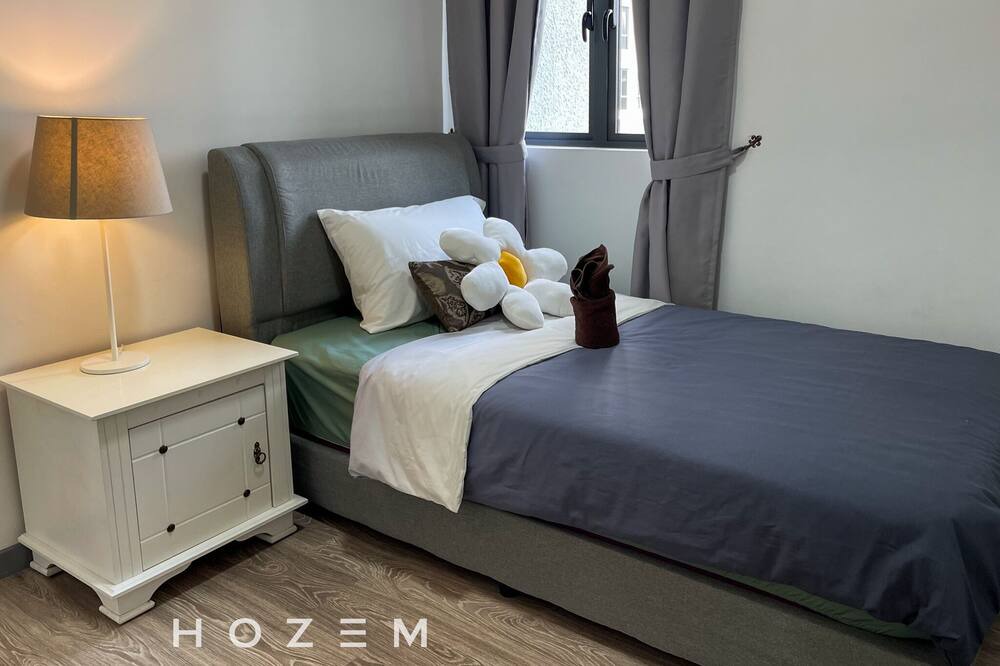 Photo of Bedroom in Kuala Lumpur