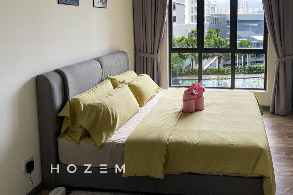 Photo of Bedroom in Kuala Lumpur