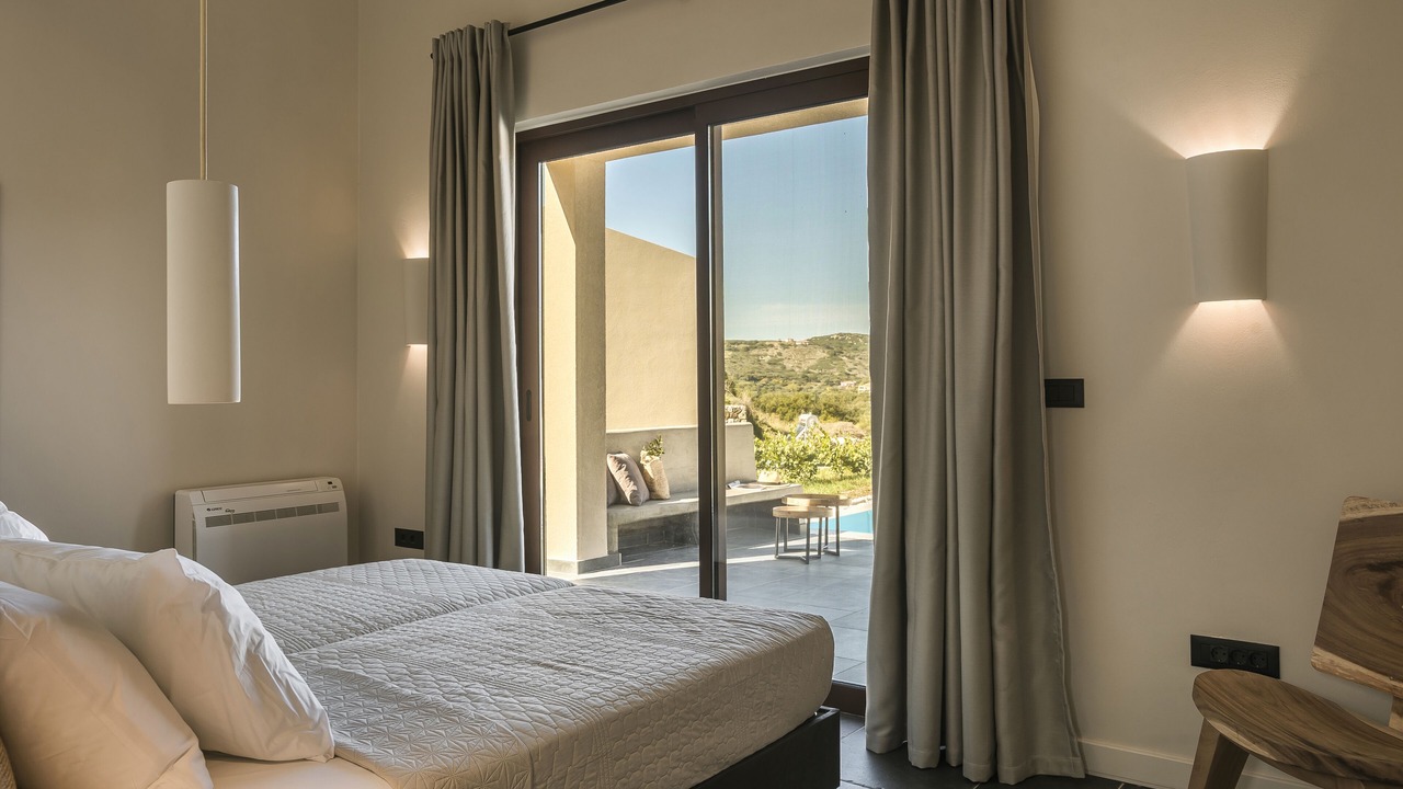 Photo of Bedroom in Menegata