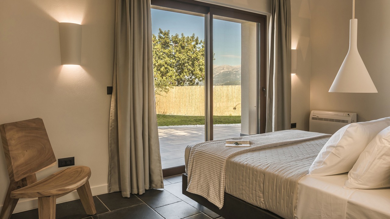 Photo of Bedroom in Menegata