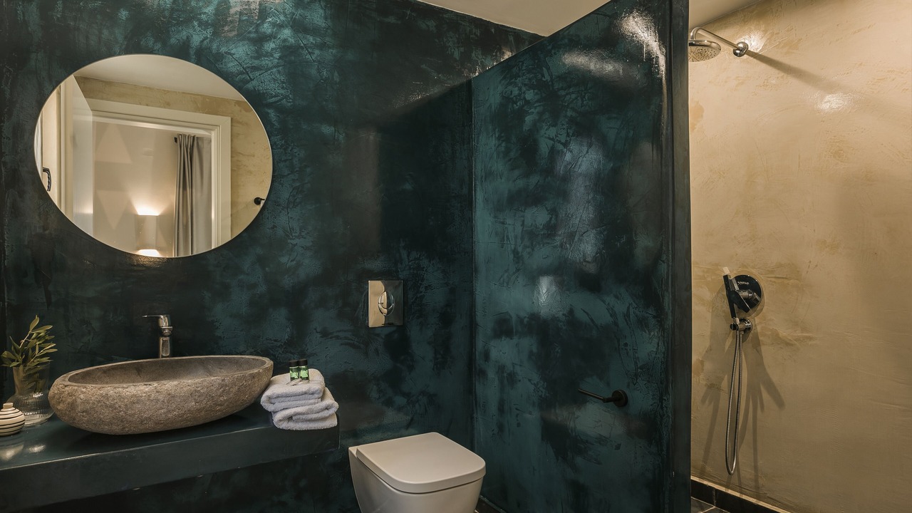 Photo of Bathroom in Menegata