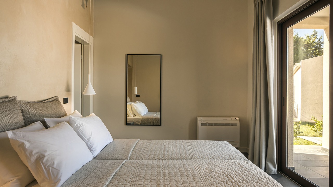 Photo of Bedroom in Menegata