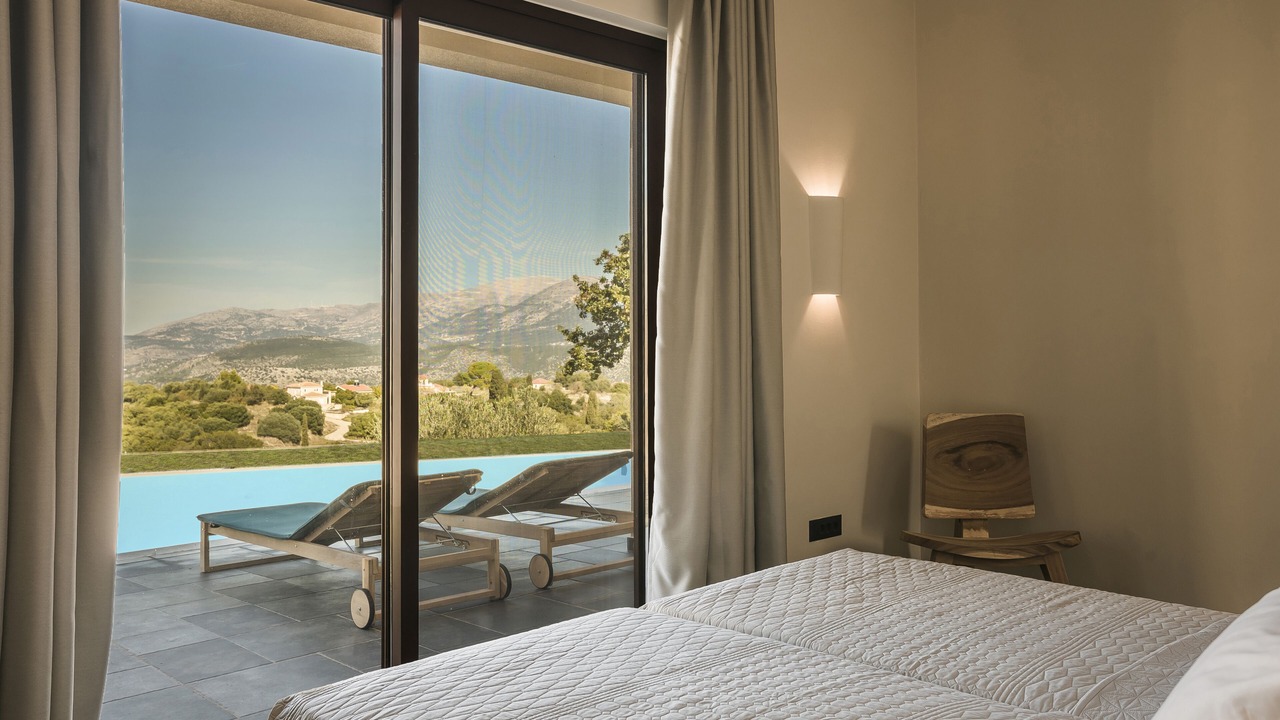 Photo of Bedroom in Menegata