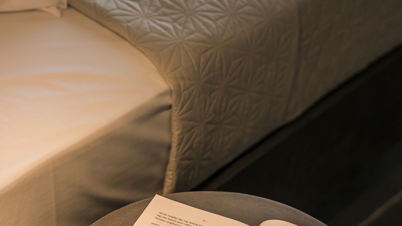 Photo of Bedroom in Menegata