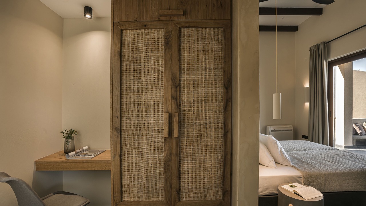 Photo of Bedroom in Menegata