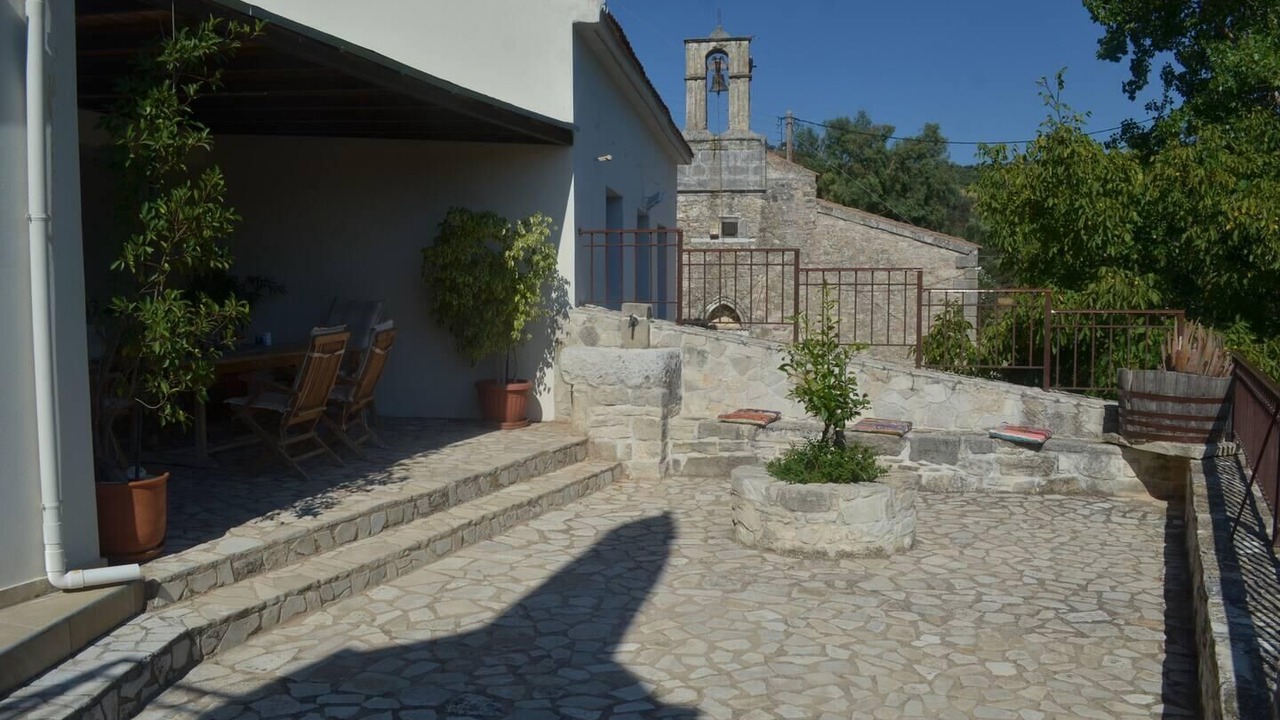 Photo of Outdoor in Faistos