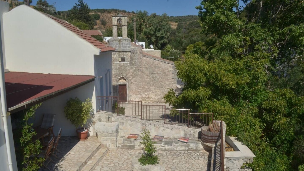 Photo of Outdoor in Faistos