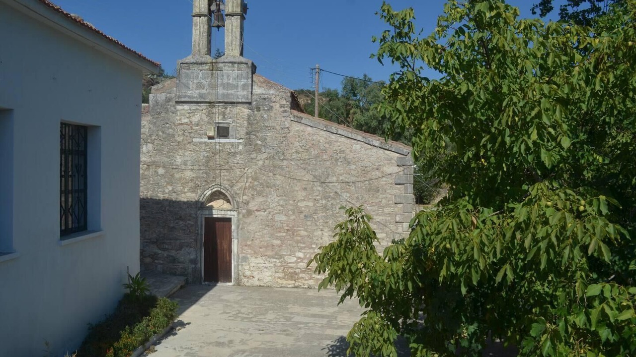Photo of Outdoor in Faistos
