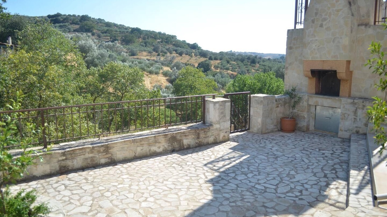 Photo of Outdoor in Faistos