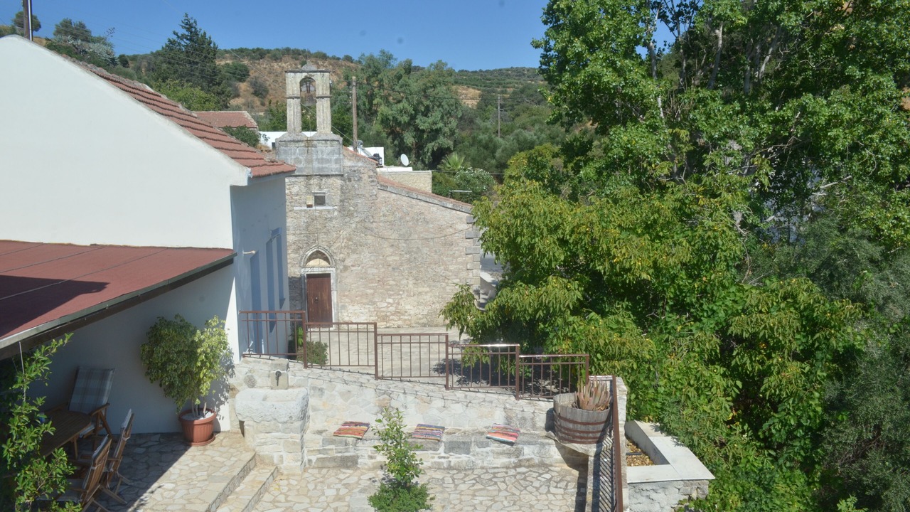 Photo of Outdoor in Faistos